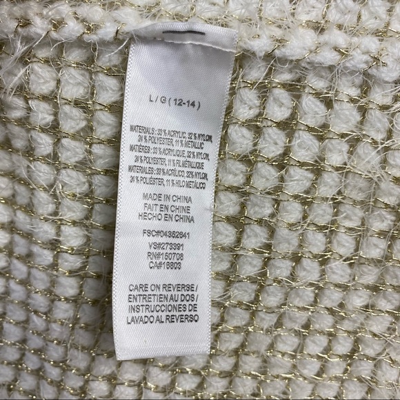 Avon Cardigan Duster - Picture 7 of 7